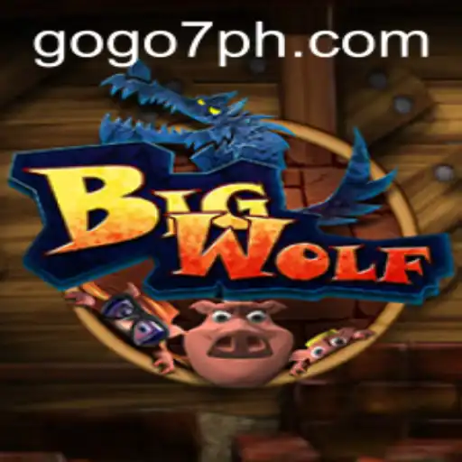 BigWolf - A Thrilling Gaming Adventure with GOGO7.VIP
