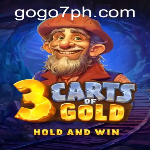 Exploring 3cartsOfGold: The Thrilling New Game