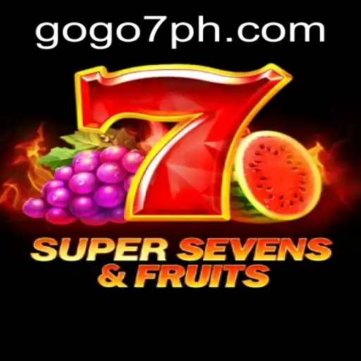 Discover the Exciting World of 7SuperSevensFruits at GOGO7.VIP