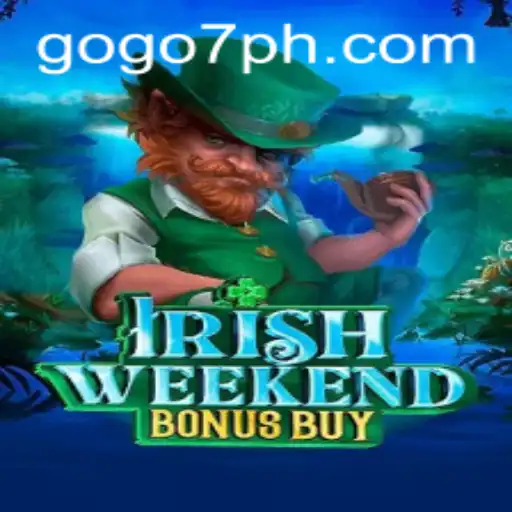 Discover the Thrills of IrishWeekendBonusBuy
