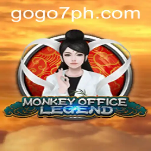 MonkeyOfficeLegend: A Revolutionary Gaming Experience