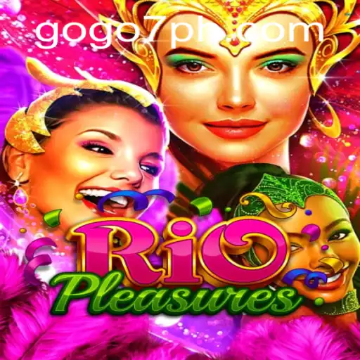 Discover RioPleasures: A Captivating Gaming Experience with GOGO7.VIP