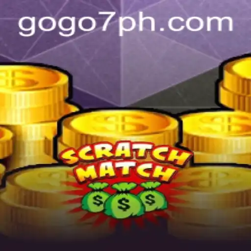 Discovering ScratchMatch: The Innovative Gaming Experience by GOGO7.VIP