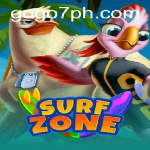 Discovering SurfZone: An Immersive Aquatic Adventure