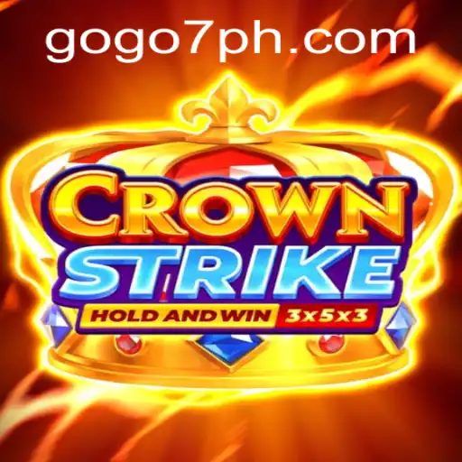 Discover Crownstrike: The Newest Sensation in Gaming with GOGO7.VIP