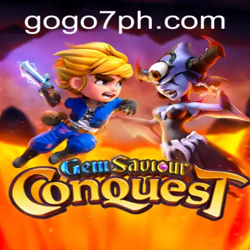 Embark on an Epic Journey with GemSaviourConquest and GOGO7.VIP