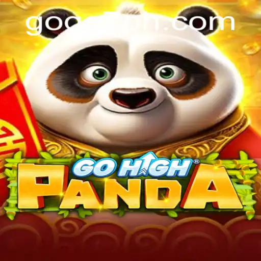 GoHighPanda: The New Gaming Revolution with GOGO7.VIP