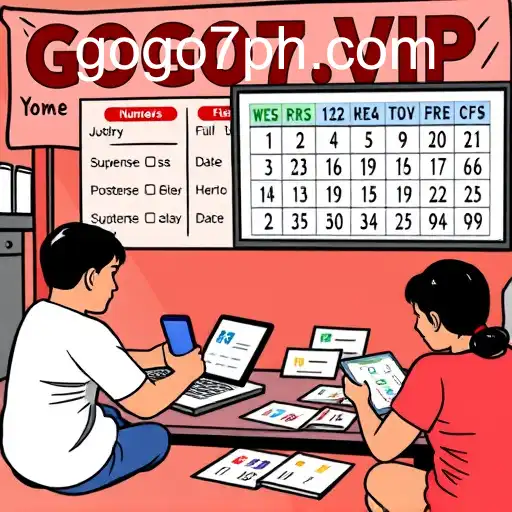 Understanding the Controversial Game of Jueteng and Its Modern Spin with GOGO7.VIP