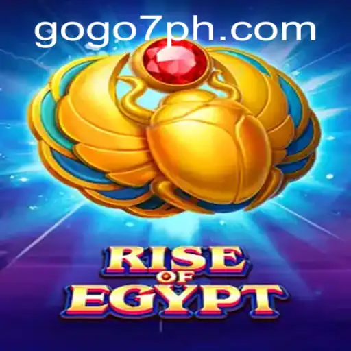 Rise of Egypt: An Ancient Adventure with Modern Twists at GOGO7.VIP
