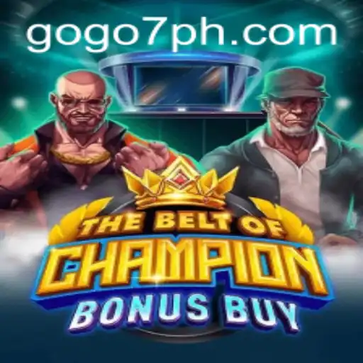 TheBeltOfChampionBonusBuy: A Thrilling Adventure in the Gaming World