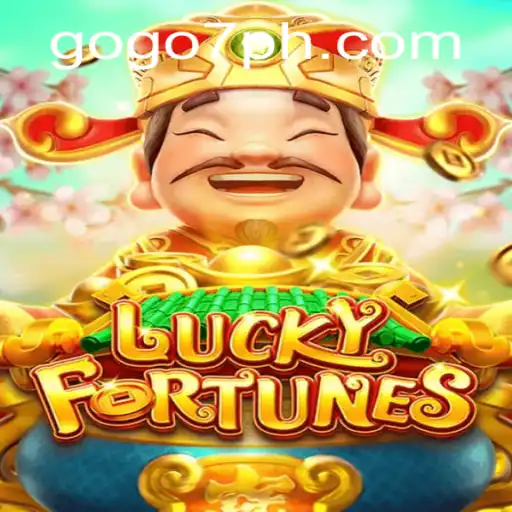 Unveiling Luckyfortunes: Immersive Gaming Experience