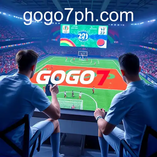 The Fascinating World of Virtual Sports: A Close Look at GOGO7.VIP